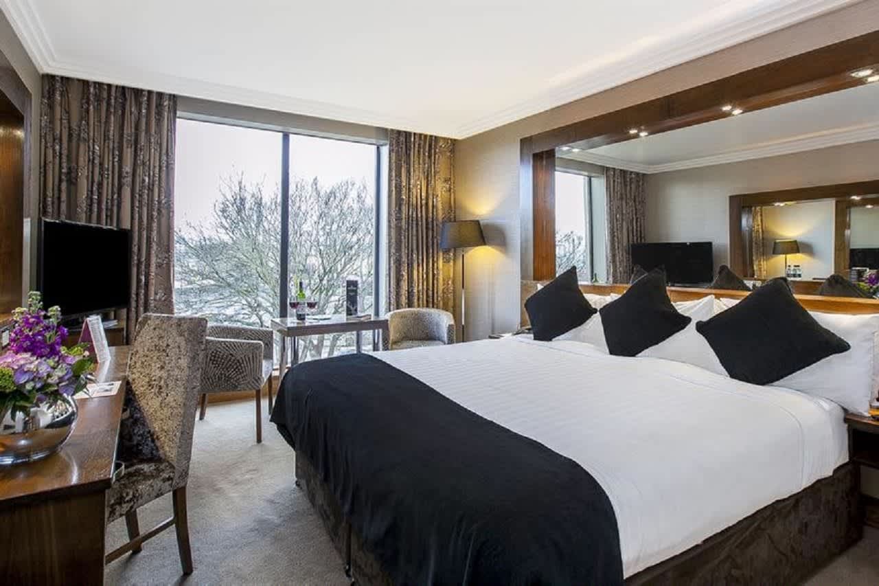 Billede av hotellet Ashling Hotel Dublin - nummer 1 af 23