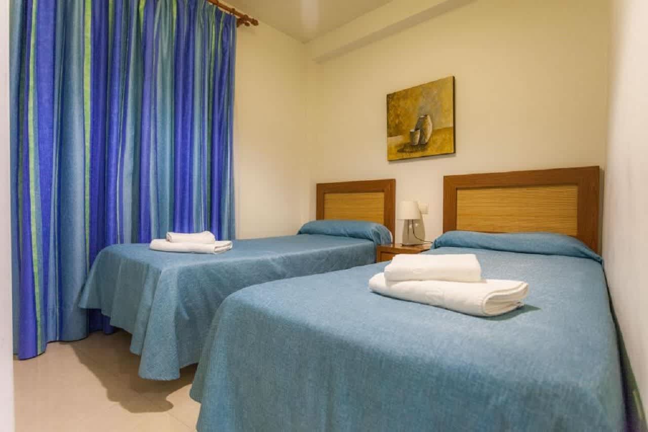 Billede av hotellet Marina Turquesa - nummer 1 af 8