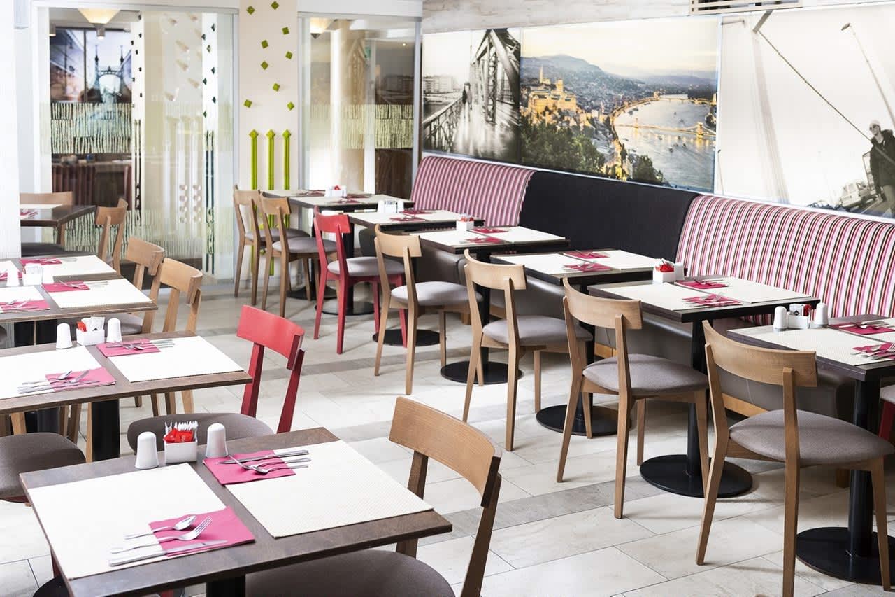 Billede av hotellet The Three Corners Hotel Art - nummer 1 af 8