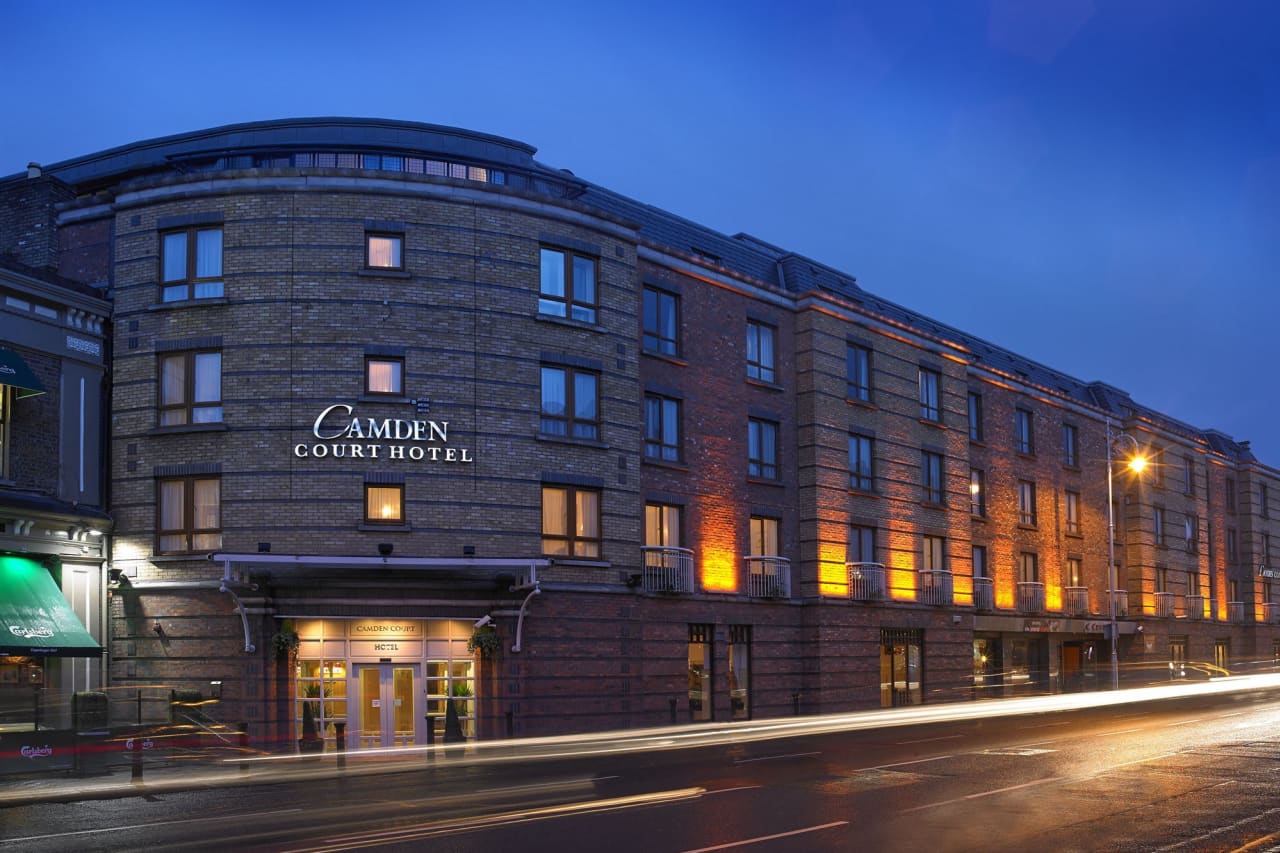 Billede av hotellet Camden Court Hotel - nummer 1 af 22