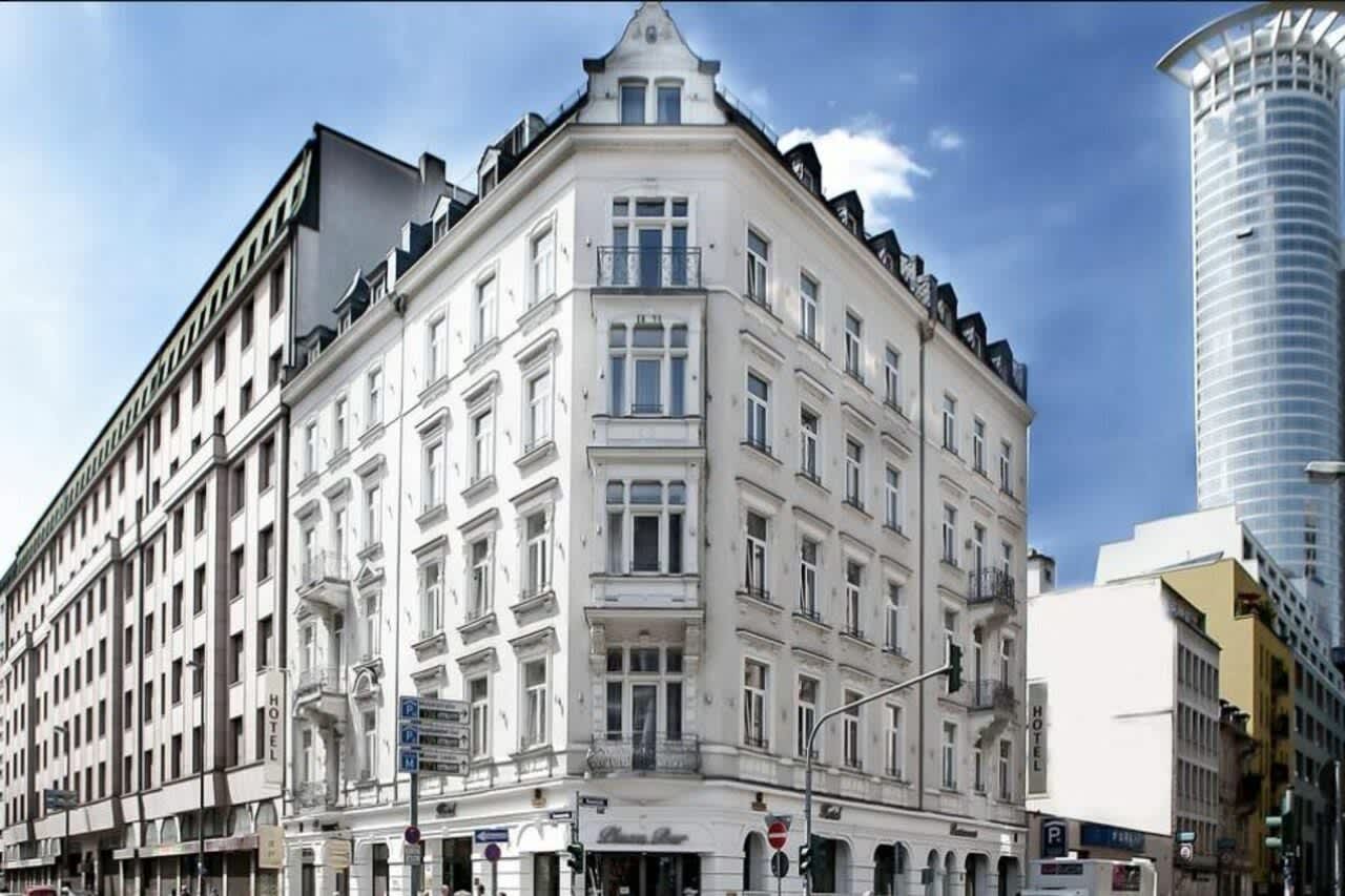 Billede av hotellet Grand Hotel Downtown (ex Clarion Collection Frankf - nummer 1 af 5