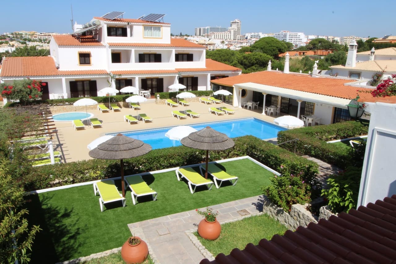 Billede av hotellet Balaia Sol Holiday Club - nummer 1 af 73