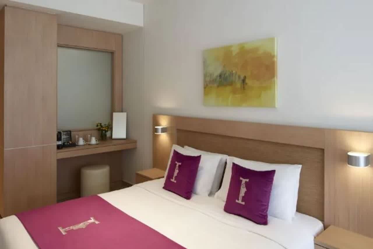 Billede av hotellet I Resort Beach Hotel & Spa - nummer 1 af 100