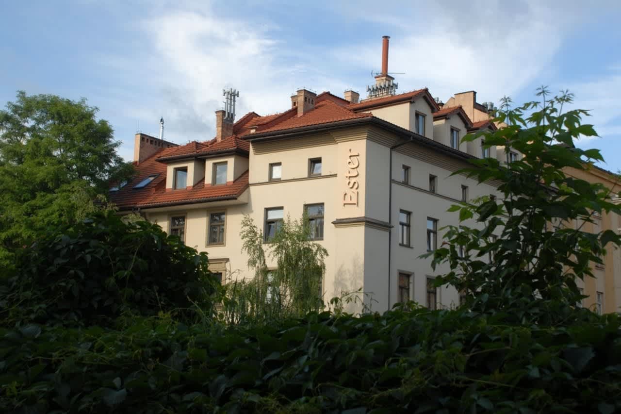 Billede av hotellet Hotel Ester - nummer 1 af 21