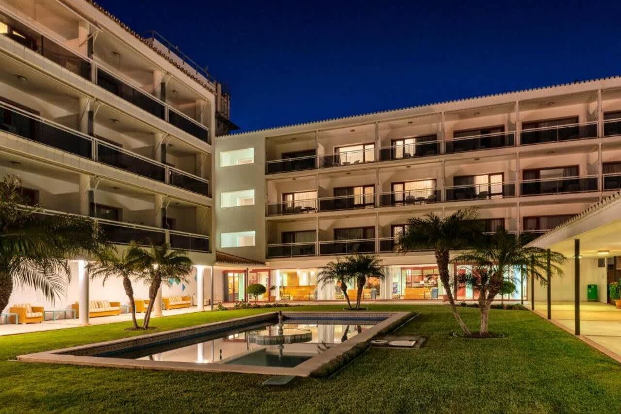 Billede av hotellet Parador de Nerja Hotel - nummer 1 af 68