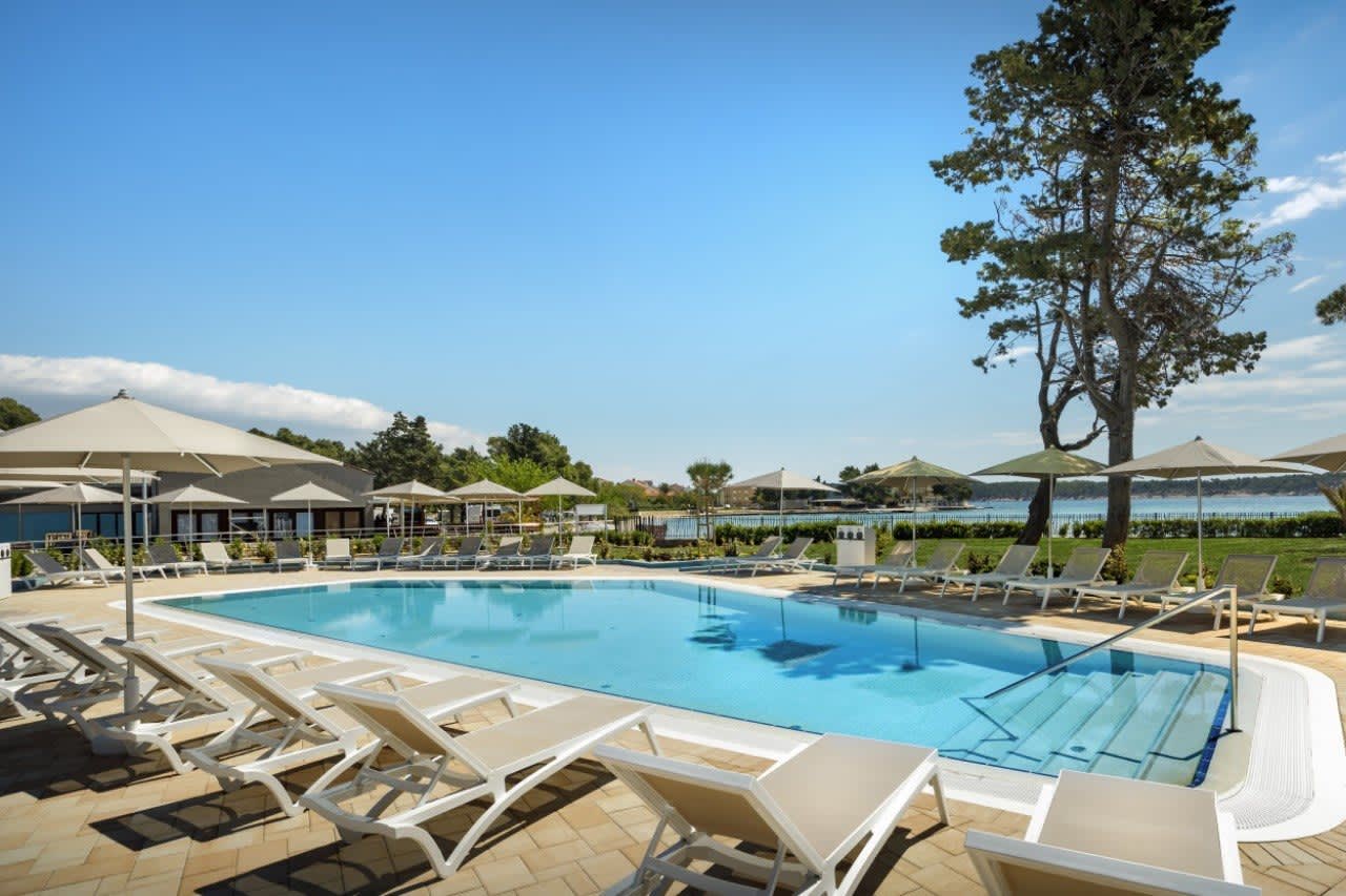 Billede av hotellet Dalmacija Placeshotel by Valamar - nummer 1 af 25