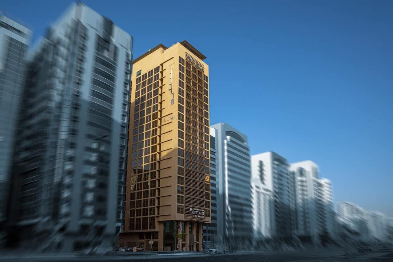 Billede av hotellet CENTRO AL MANHAL BY ROTANA - nummer 1 af 11