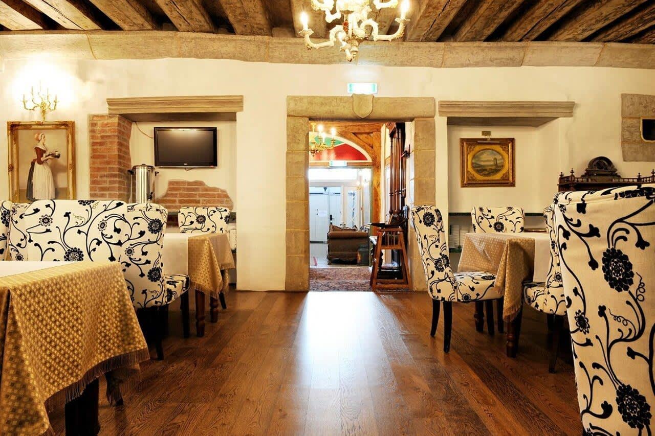 Billede av hotellet Gotthard Residents Hotel - nummer 1 af 15