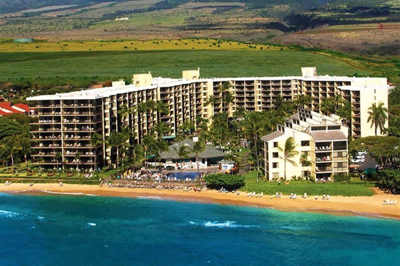 Billede av hotellet Aston Kaanapali Shores - nummer 1 af 21