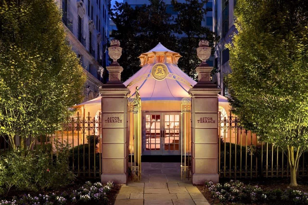 Billede av hotellet The St. Regis Washington, D.C. - nummer 1 af 23