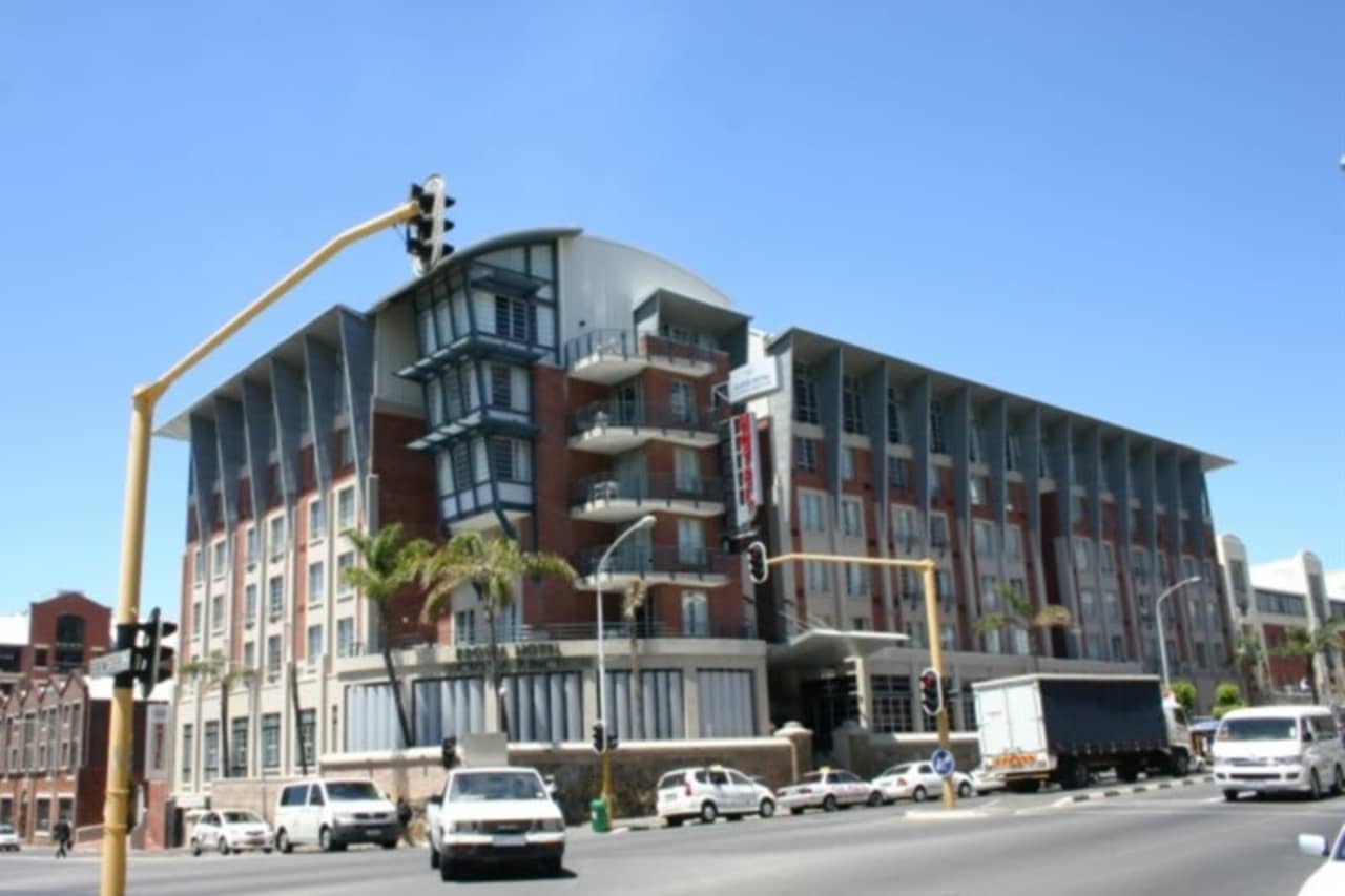 Billede av hotellet Garden Court Victoria Junction (ex Protea Htl Vict - nummer 1 af 6