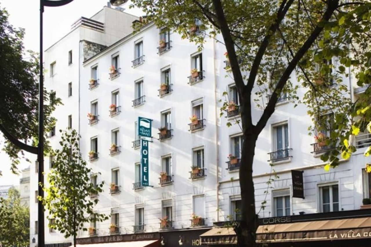 Billede av hotellet Ibis Styles Paris Eiffel Cambronne(formerly Paris - nummer 1 af 5