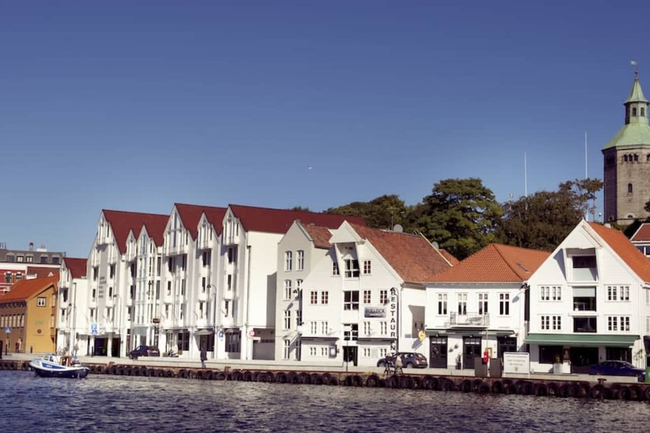 Billede av hotellet Clarion Collection Hotel Skagen Brygge - nummer 1 af 53