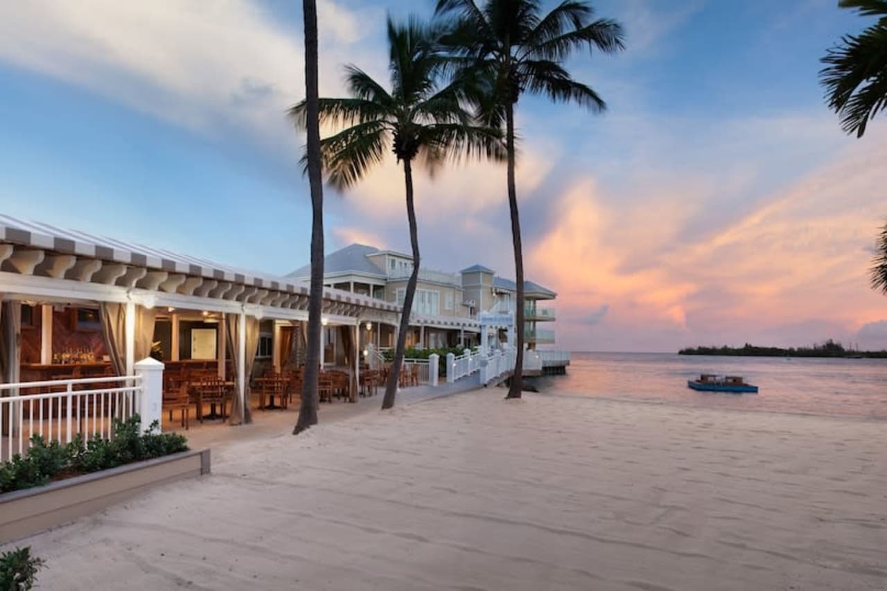 Billede av hotellet Pier House Resort and Caribbean SPA - nummer 1 af 75