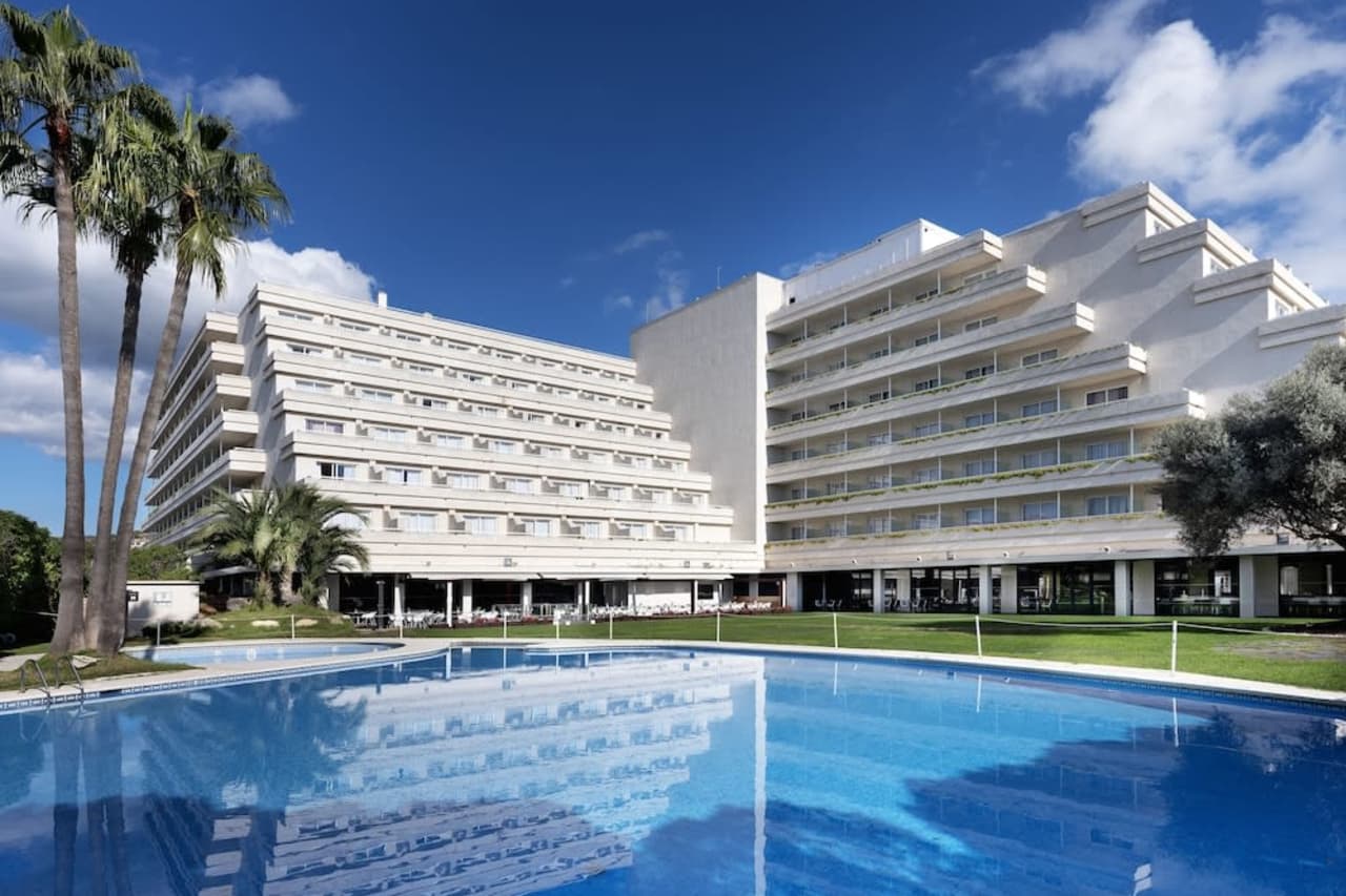 Billede av hotellet Melia Sitges - nummer 1 af 83