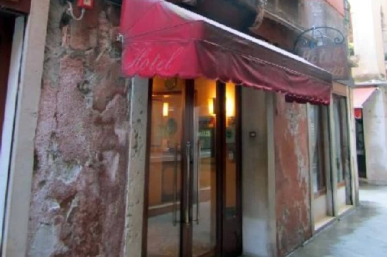 Billede av hotellet Hotel Gorizia A La Valigia - nummer 1 af 4