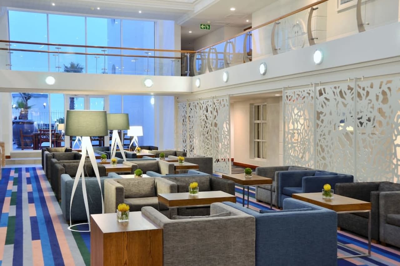 Billede av hotellet Radisson Blu Hotel Waterfront - nummer 1 af 136