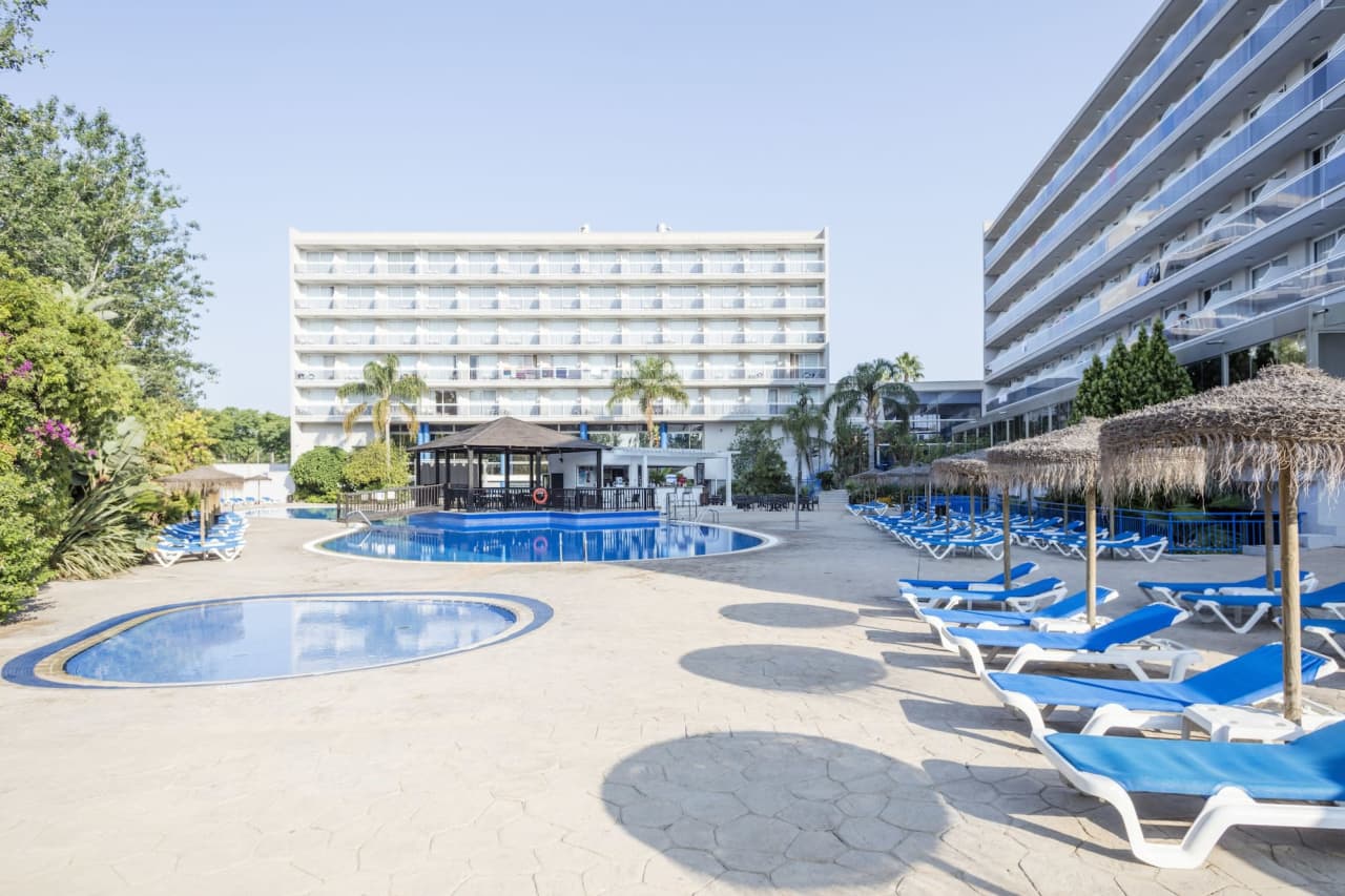 Billede av hotellet Sol Costa Daurada - nummer 1 af 126