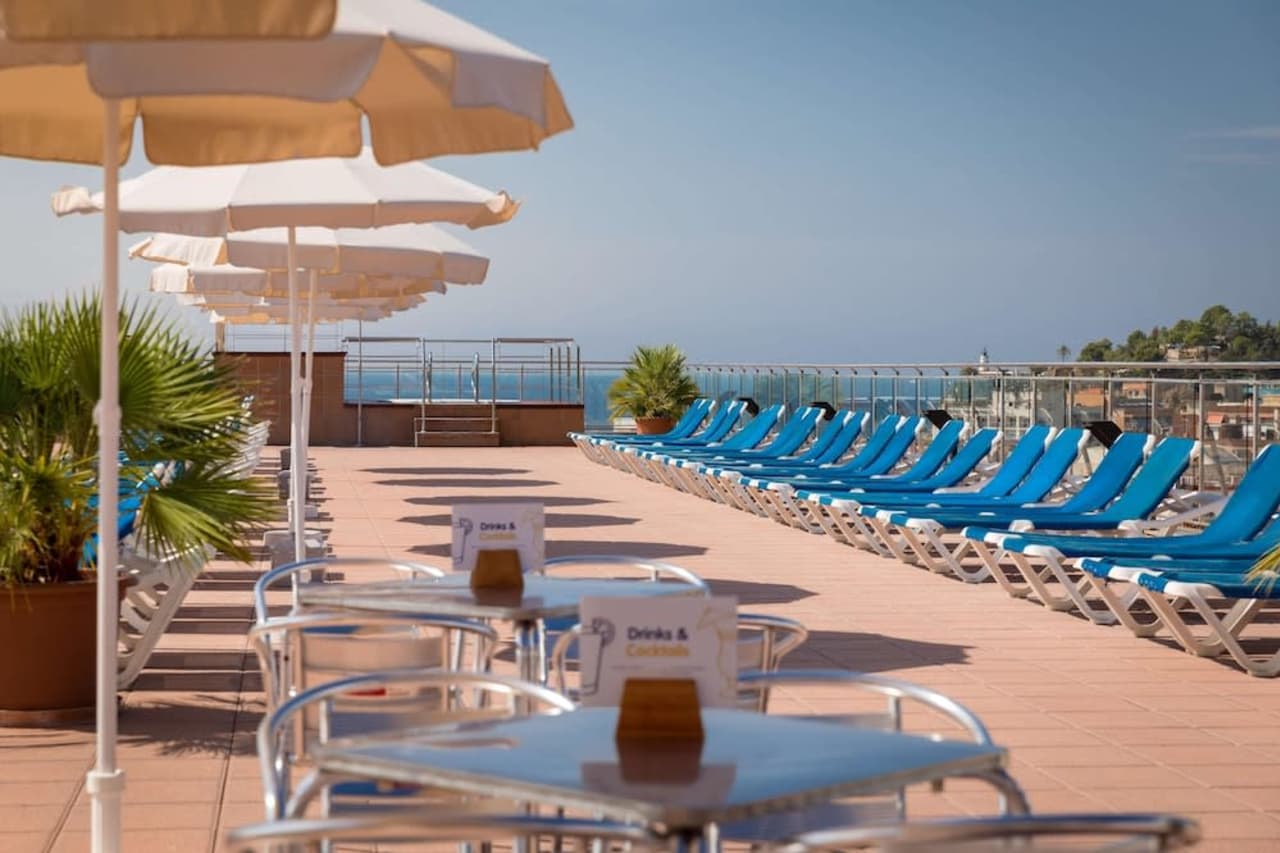 Billede av hotellet H Top Calella Palace Family & SPA - nummer 1 af 170