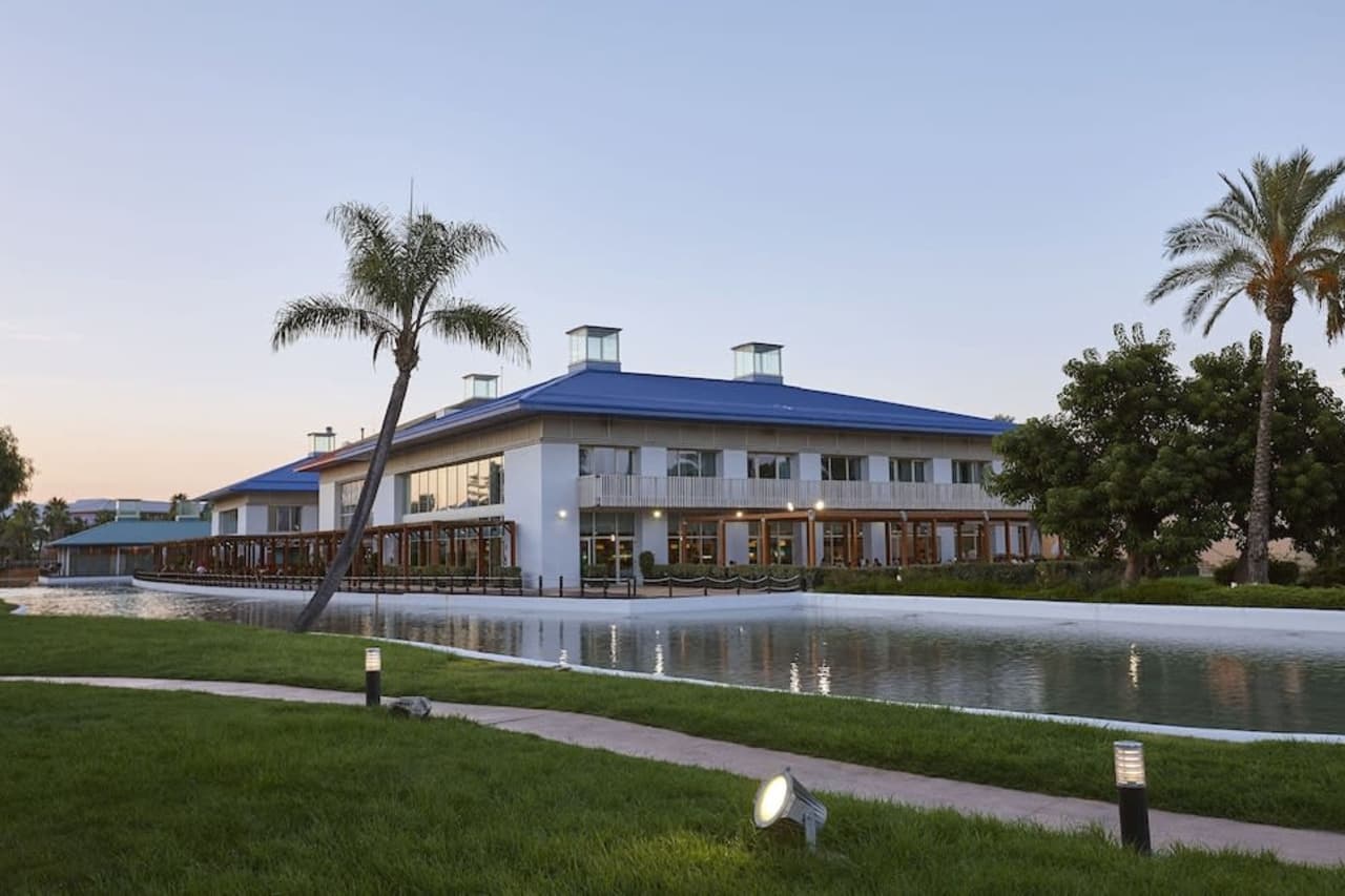 Billede av hotellet PortAventura Hotel Caribe - nummer 1 af 80