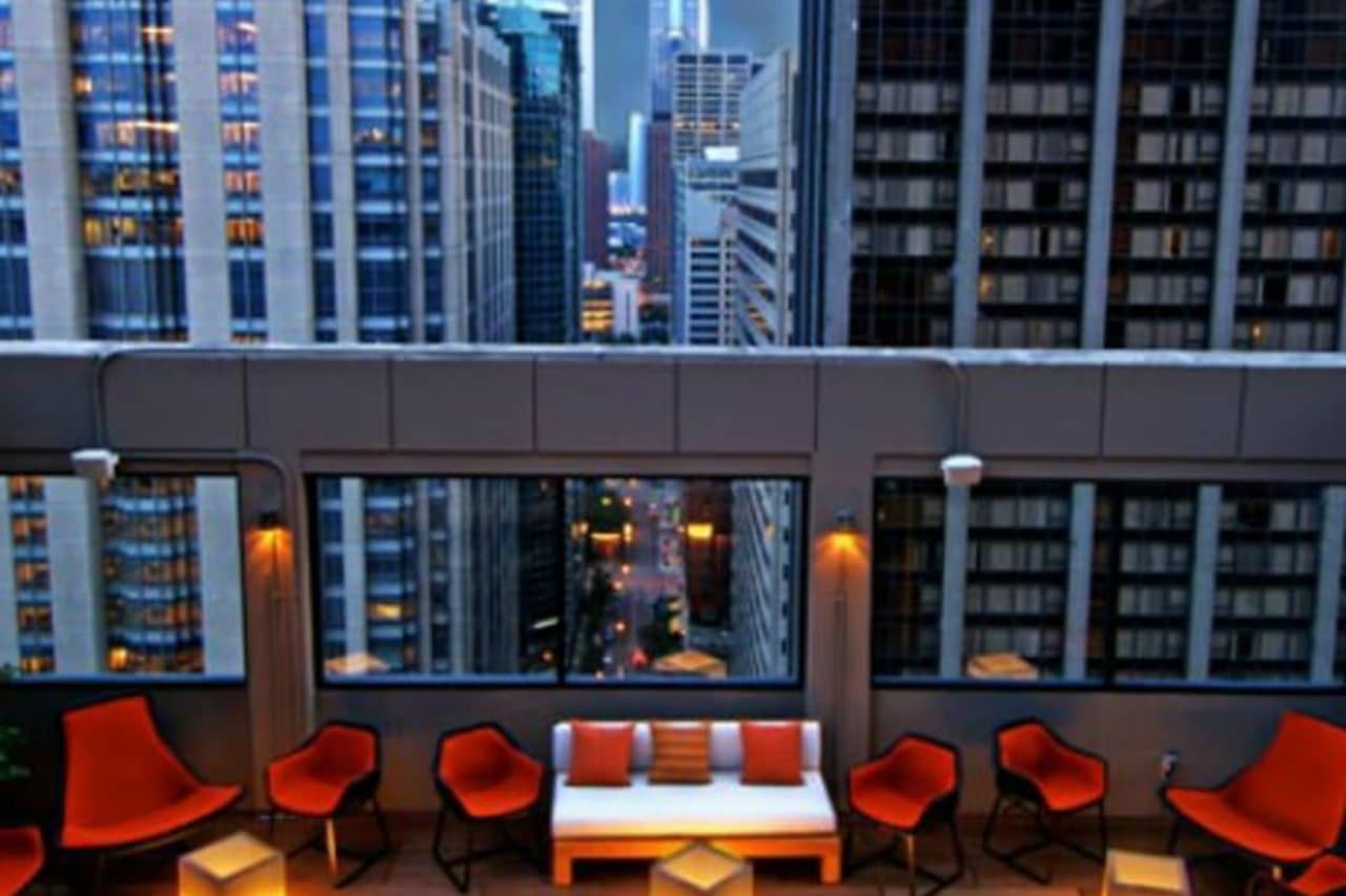 Billede av hotellet The Chicago Hotel Collection Magnificent Mile Hote - nummer 1 af 5