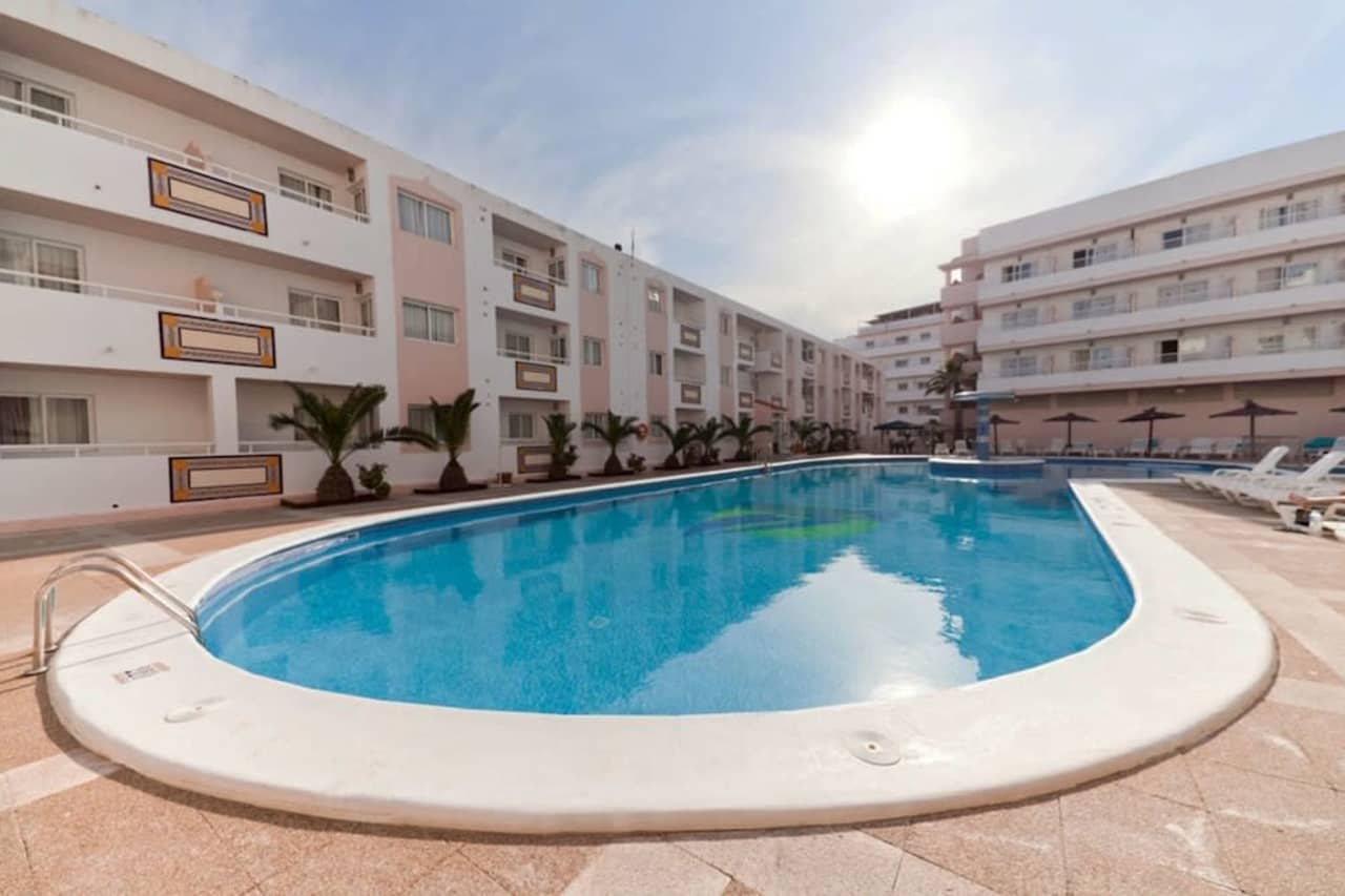 Billede av hotellet Apartamentos Vibra Tropical Garden - nummer 1 af 35