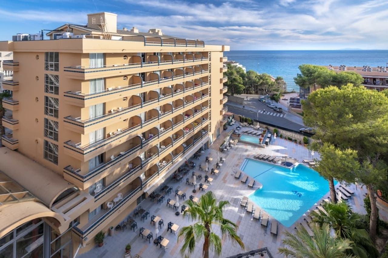 Billede av hotellet 4R Playa Park - nummer 1 af 118