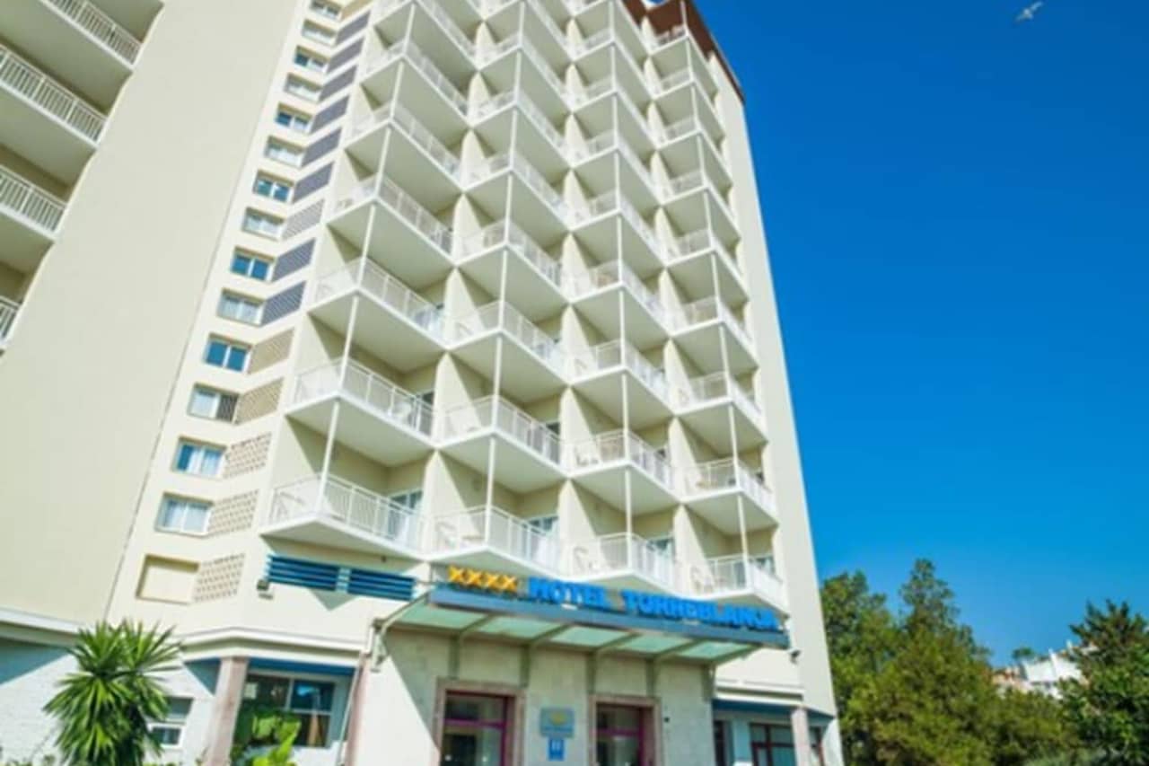 Billede av hotellet Monarque Torreblanca Hotel - nummer 1 af 59