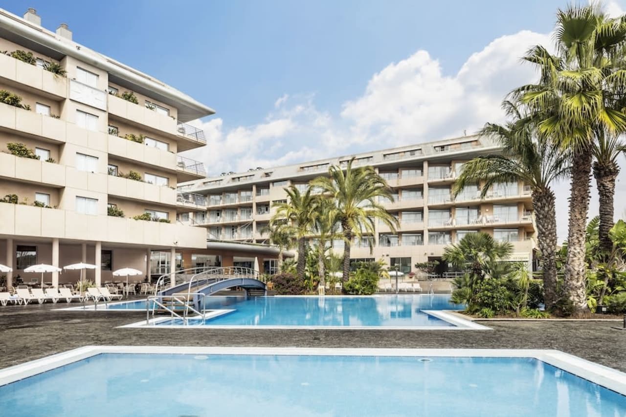 Billede av hotellet Aqua Hotel Onabrava - nummer 1 af 65