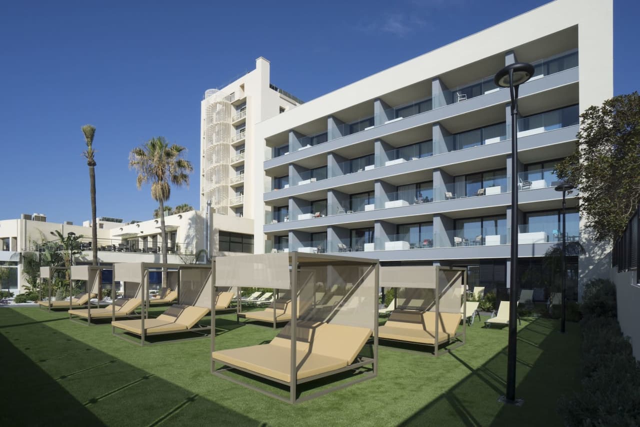 Billede av hotellet Medplaya Hotel Pez Espada - nummer 1 af 248