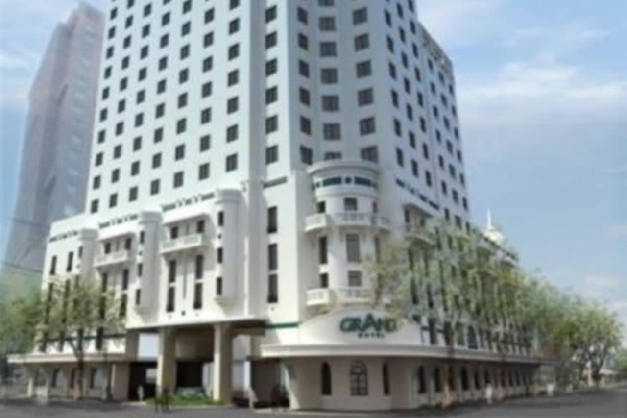 Billede av hotellet Grand Hotel Saigon - nummer 1 af 6