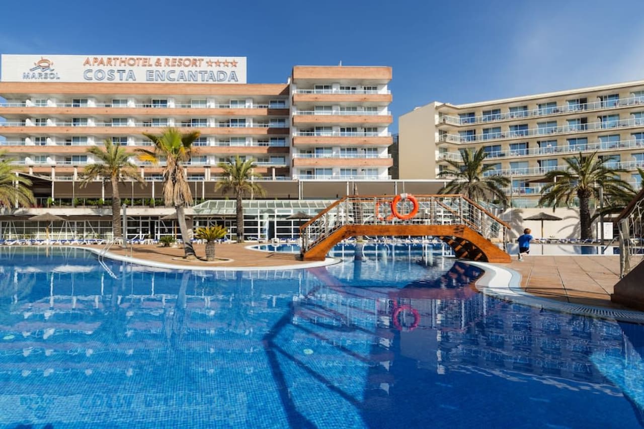 Billede av hotellet Costa Encantada Aparthotel - nummer 1 af 270