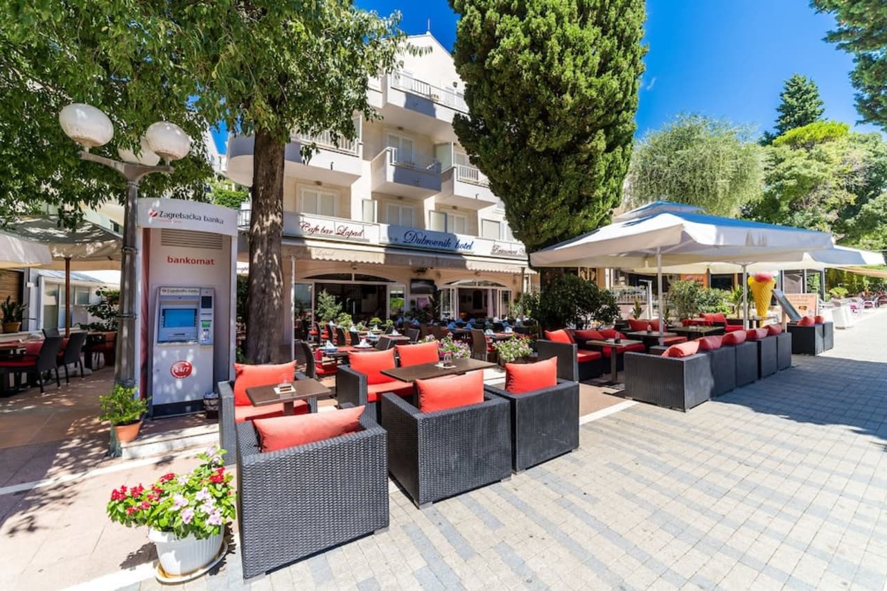 Billede av hotellet Hotel Dubrovnik - nummer 1 af 68