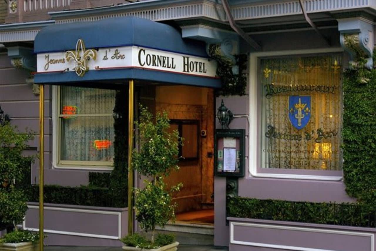 Billede av hotellet Cornell Hotel de France - nummer 1 af 44