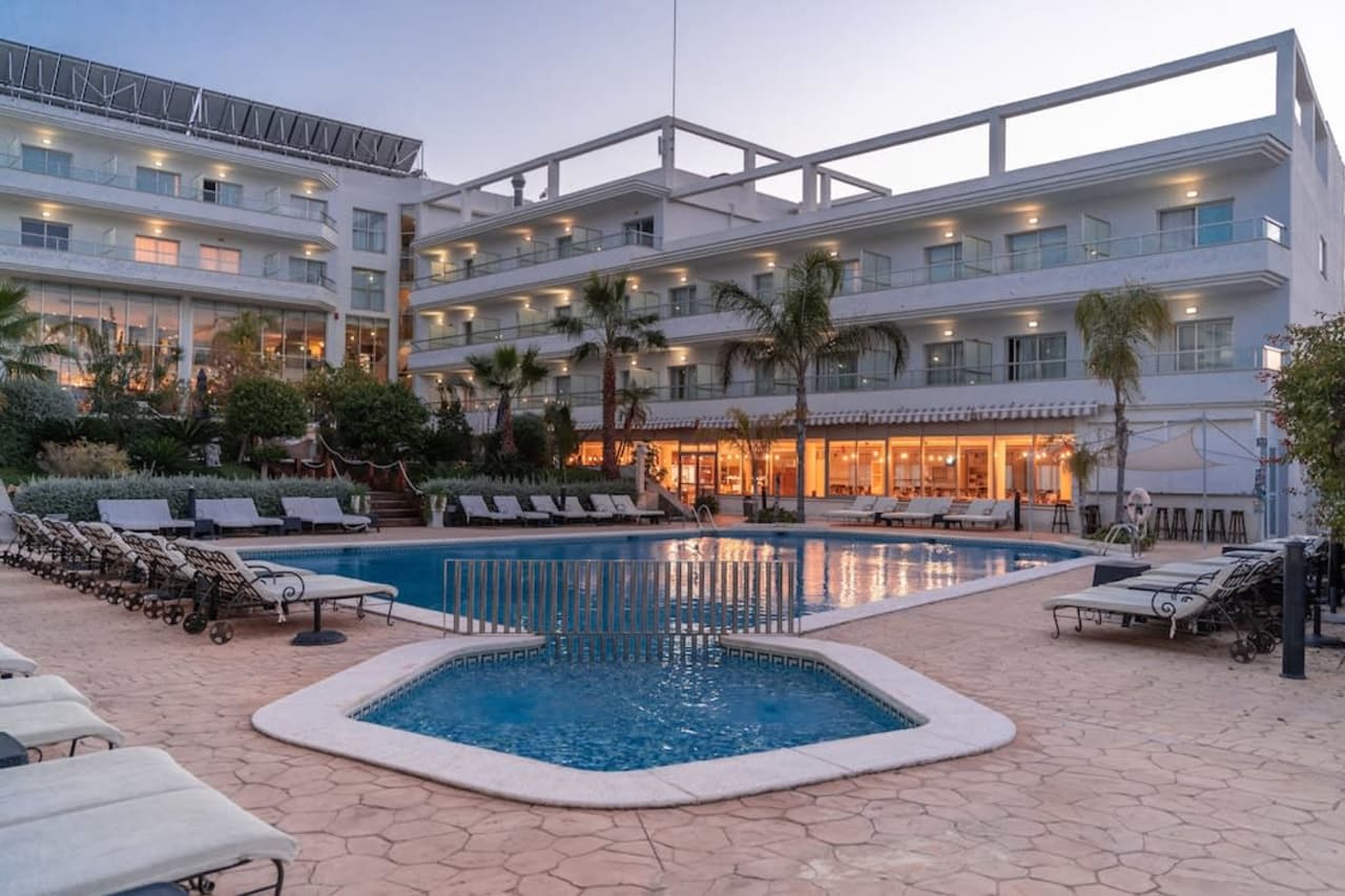 Billede av hotellet Sun Palace Albir and Spa - nummer 1 af 93