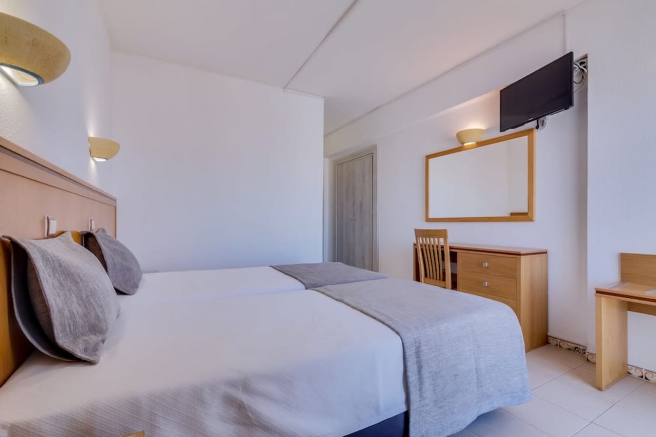 Billede av hotellet Vila Recife Hotel - nummer 1 af 34