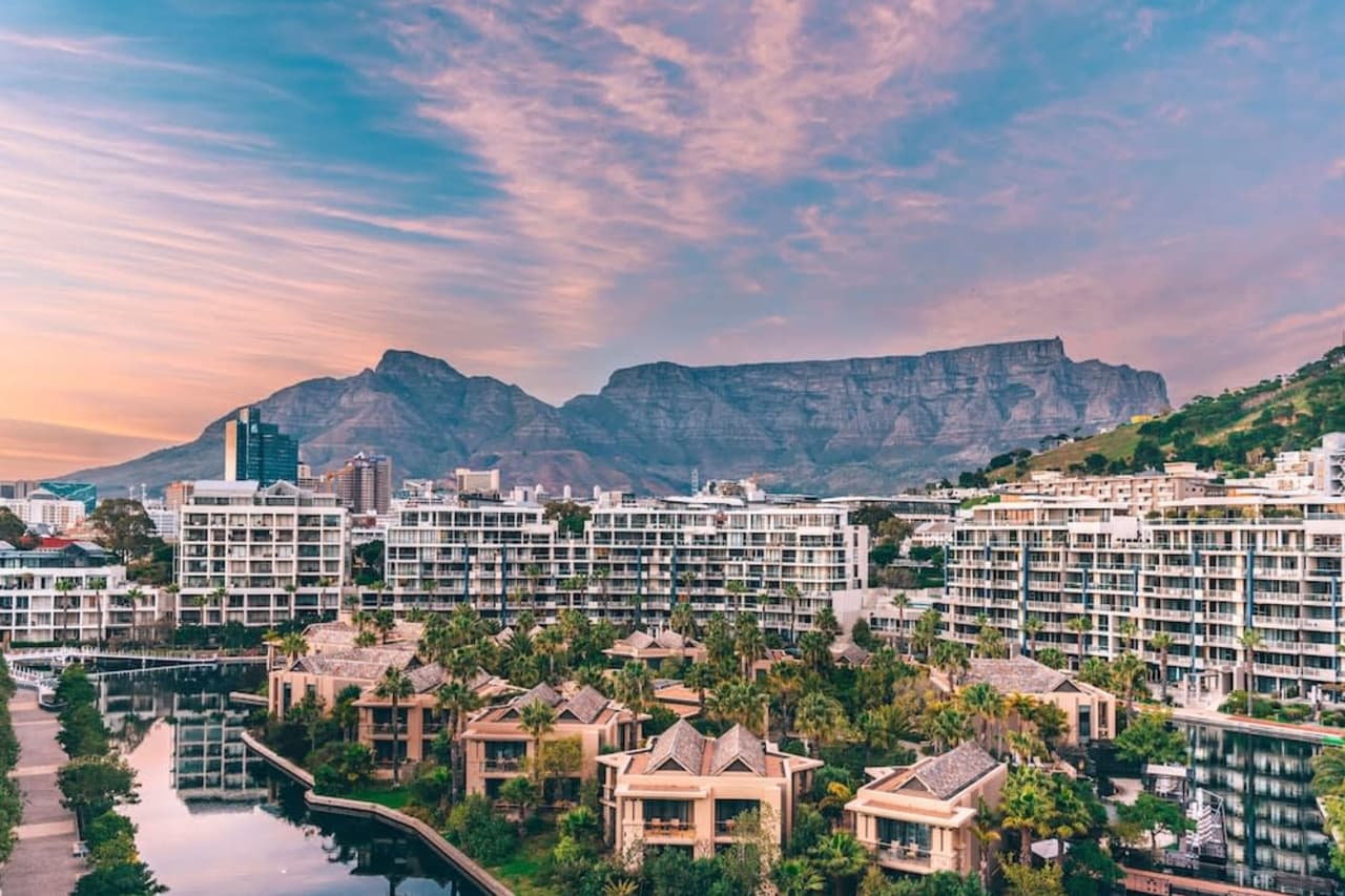 Billede av hotellet One&Only Cape Town - nummer 1 af 302