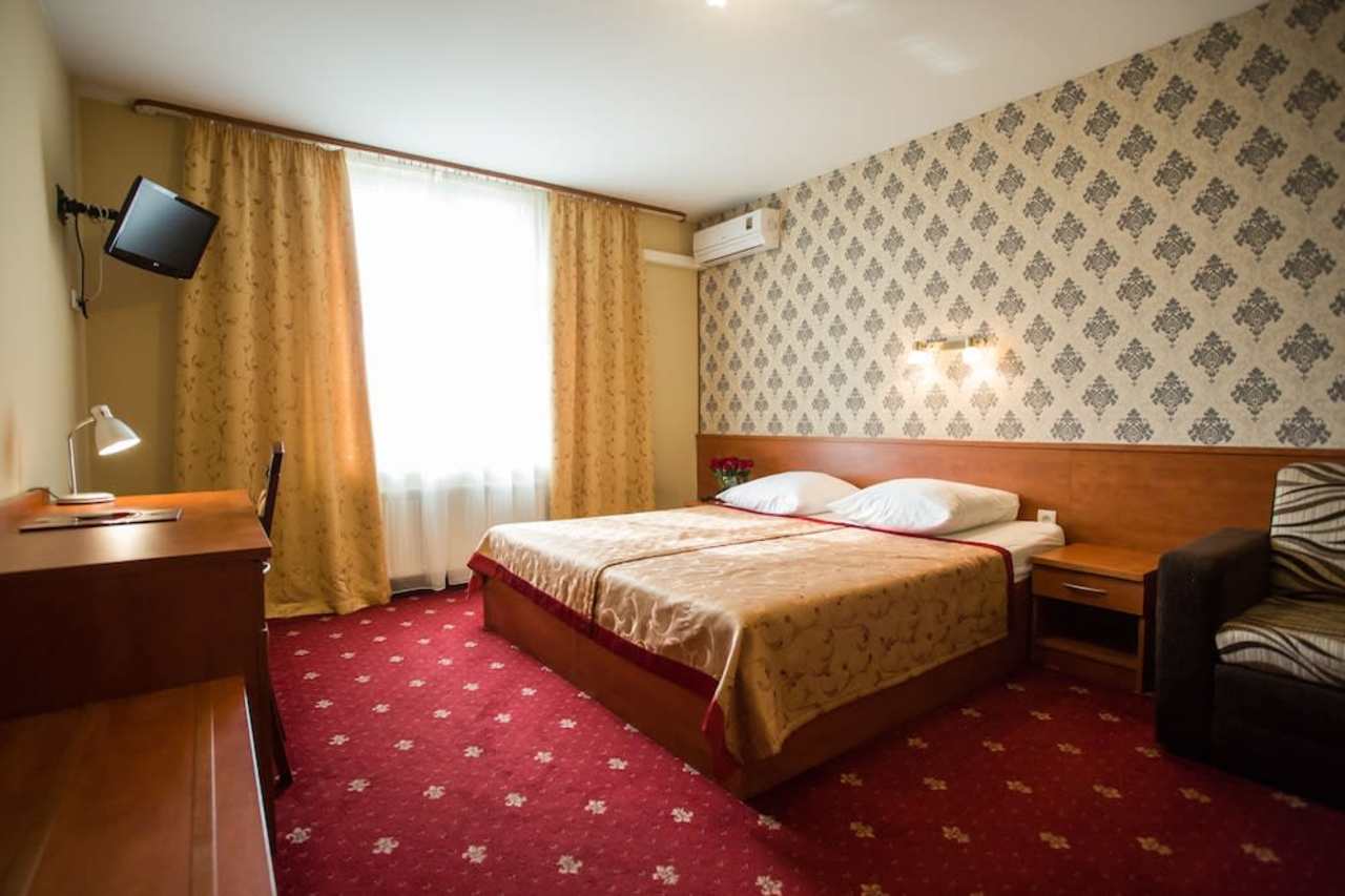 Billede av hotellet Maksymilian Hotel - nummer 1 af 17