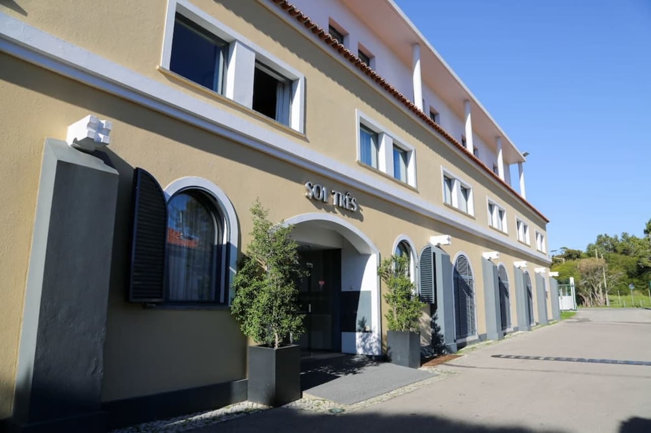 Billede av hotellet INATEL Caparica - nummer 1 af 77