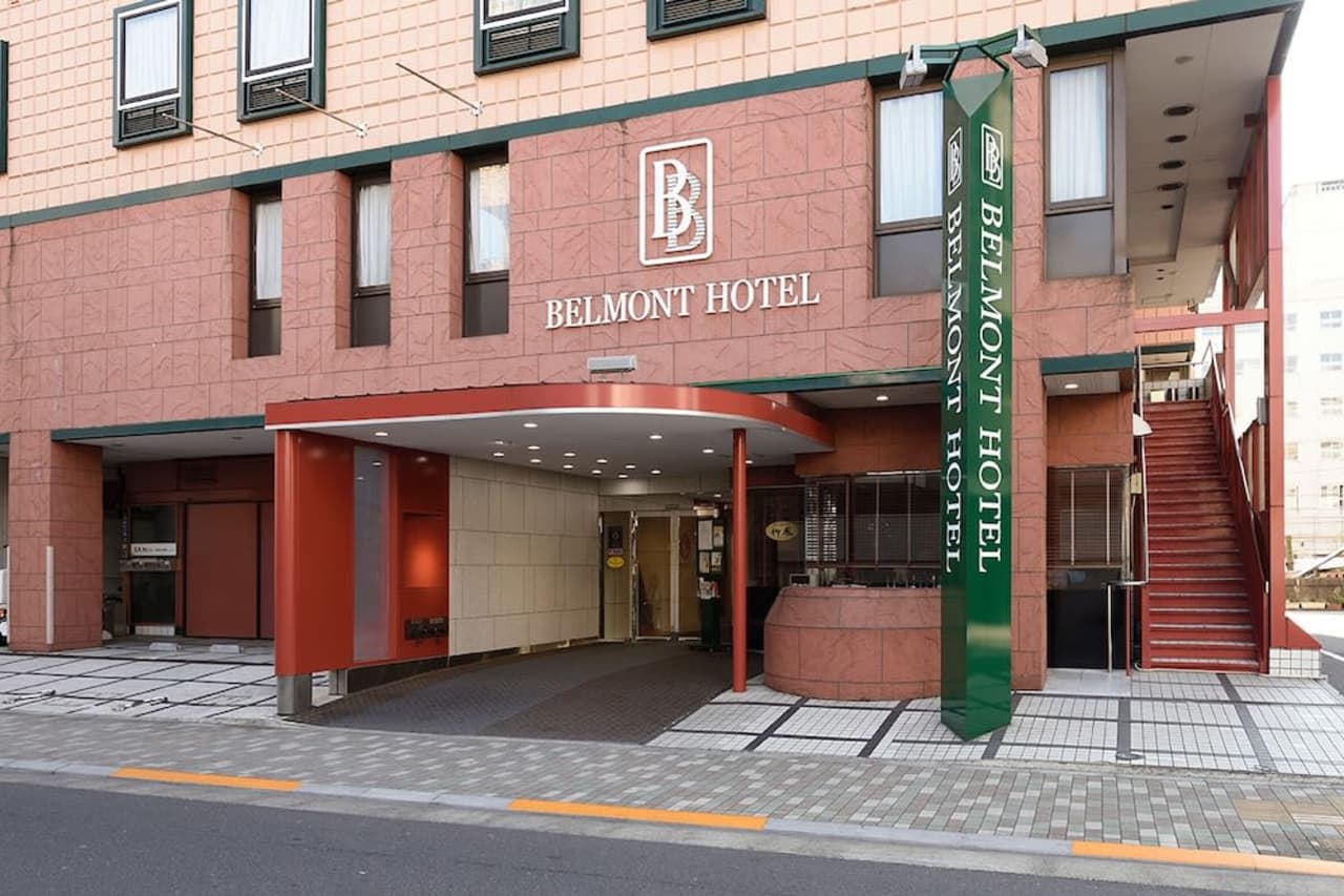 Billede av hotellet Belmont - nummer 1 af 73