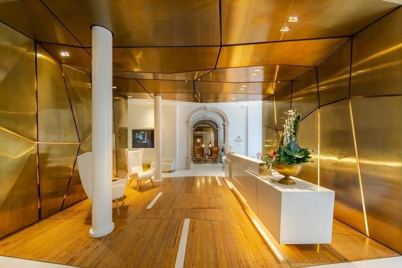Billede av hotellet Hotel Portugal - Boutique City Hotel - nummer 1 af 86