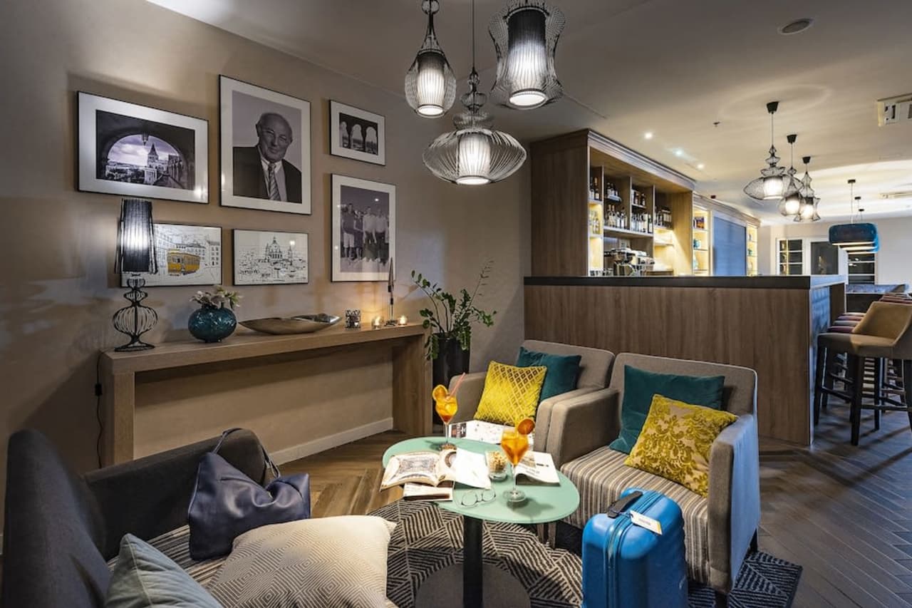 Billede av hotellet The Three Corners Hotel Lifestyle - nummer 1 af 9