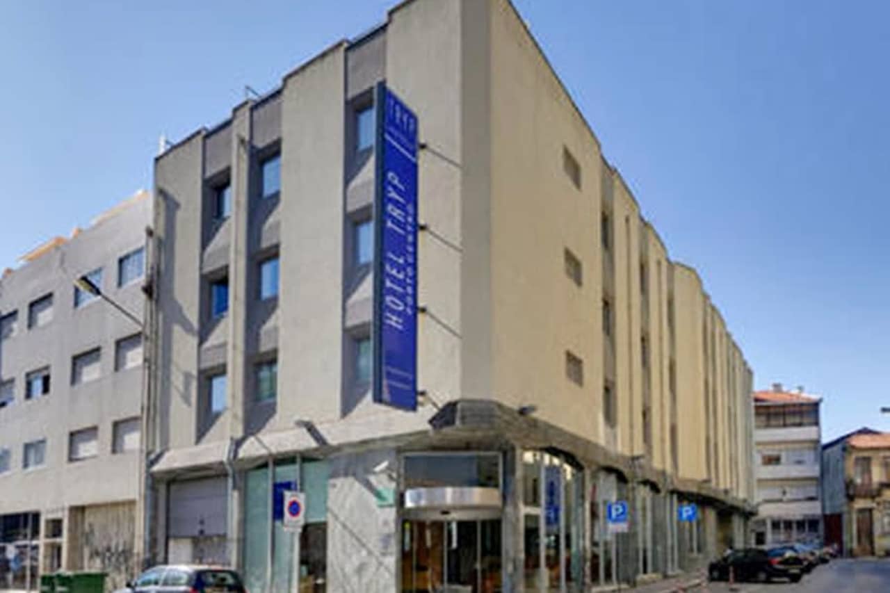 Billede av hotellet Tryp Porto Centro Hotel - nummer 1 af 90