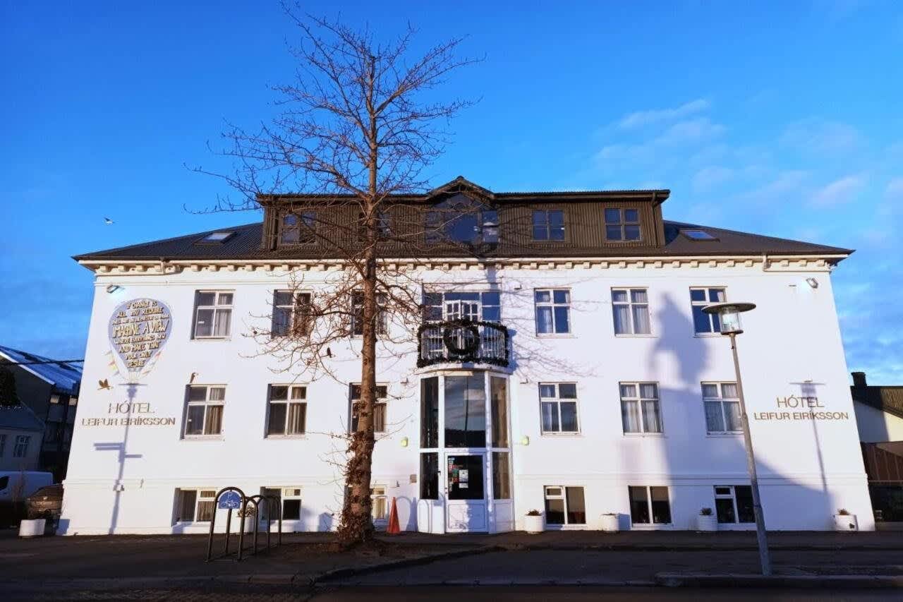 Billede av hotellet Hotel Leifur Eiriksson - nummer 1 af 14