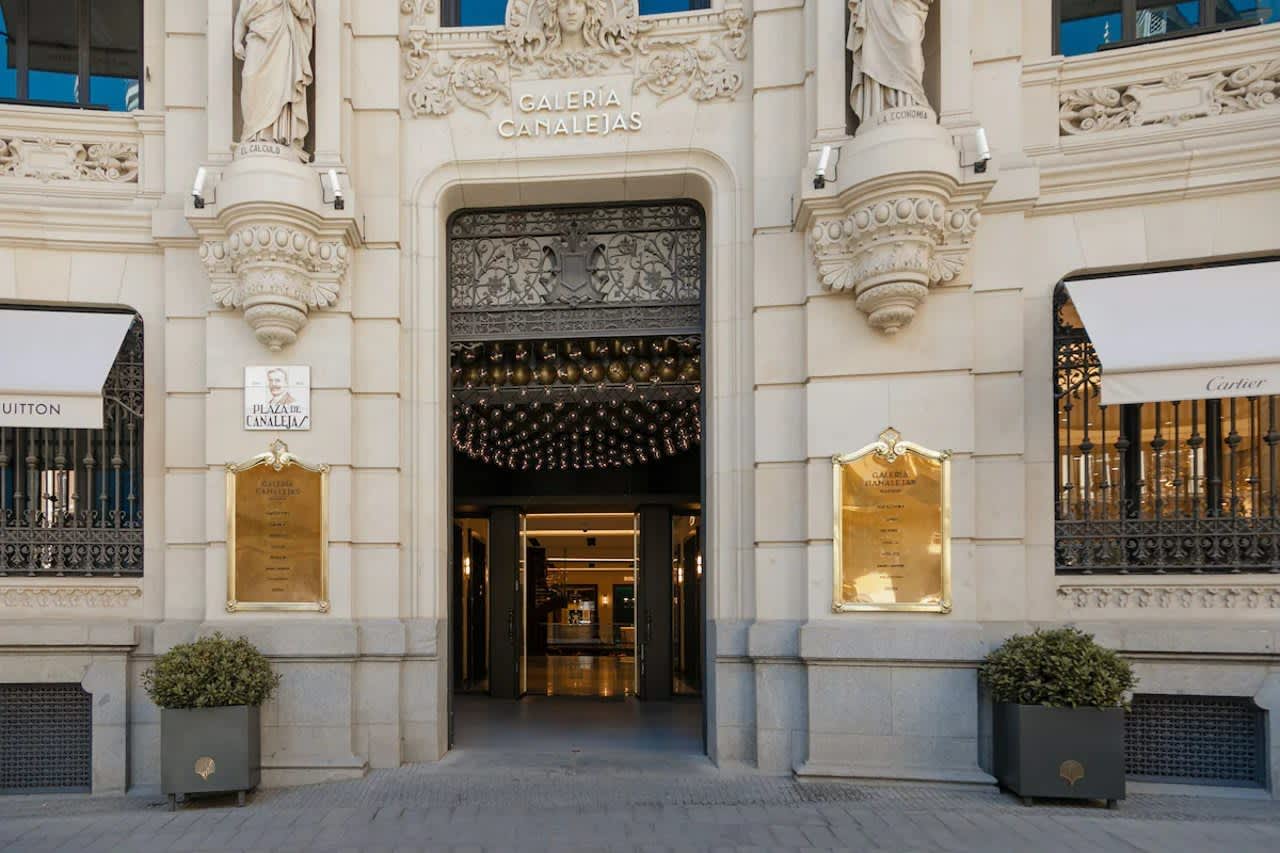 Billede av hotellet Sonder Santa Ana - nummer 1 af 15