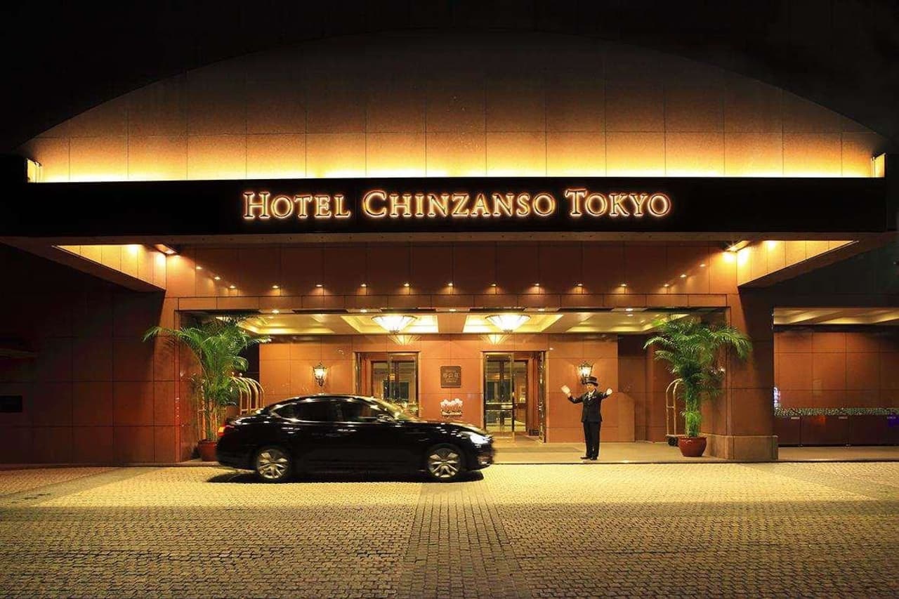 Billede av hotellet Hotel Chinzanso Tokyo - nummer 1 af 168