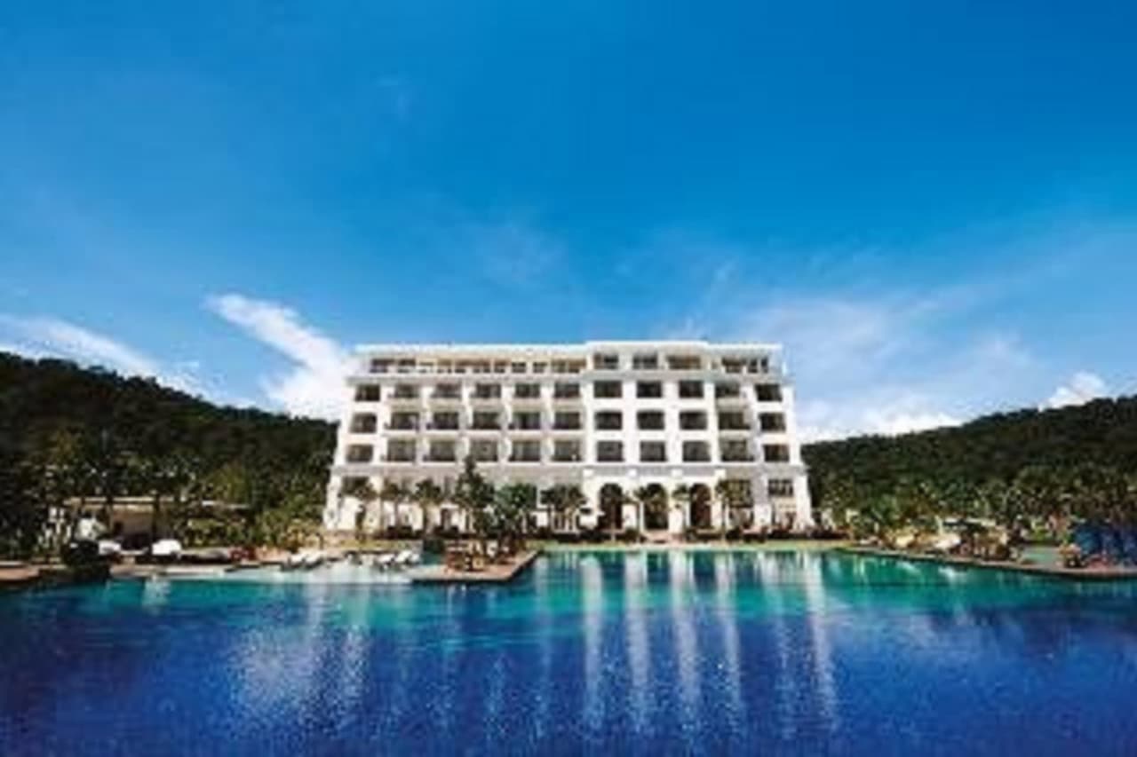 Billede av hotellet The Danna Langkawi Luxury Resort & Beach Villas - nummer 1 af 35