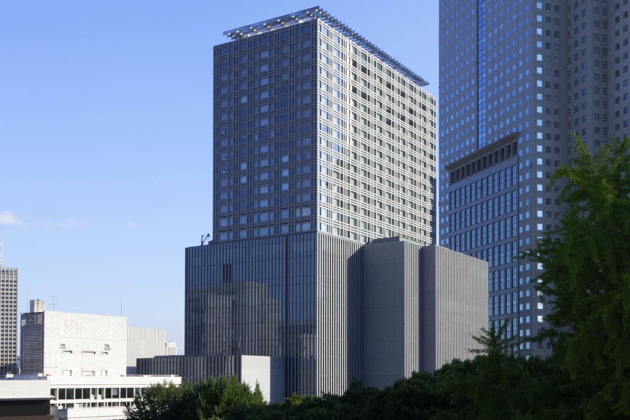 Billede av hotellet Capitol Hotel Tokyu - nummer 1 af 112