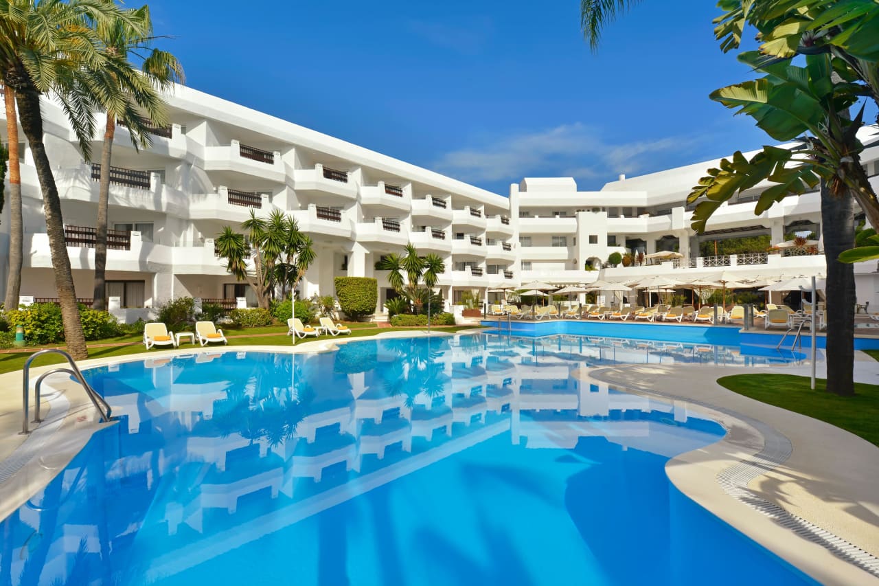 Billede av hotellet Iberostar Selection Marbella Coral Beach (x Occide - nummer 1 af 76