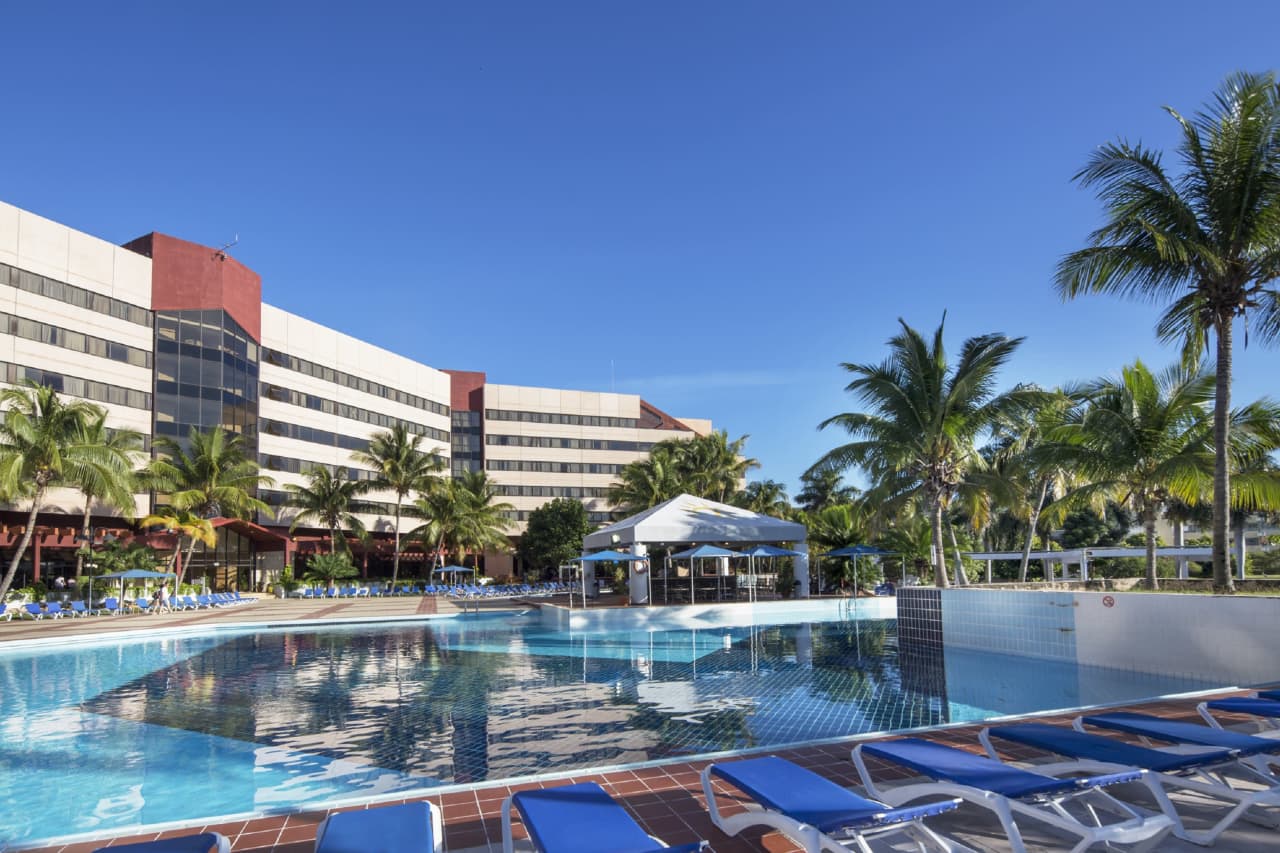 Billede av hotellet Memories Miramar Habana - nummer 1 af 65